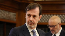Mps, si dimette anche Palermo, Alessandro Caltagirone verso il cda