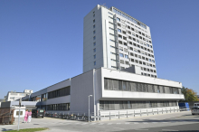 V UKC-ju Maribor podali odpoved štirje interventni radiologi in trije interventni nevroradiologi