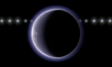 Astronomi iznenađeni: Iza Neptuna se krije 'minijaturni Pluton' - i ima atmosferu