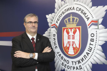 TUŽILAC MARKOVIĆ U SKUPŠTINI PODRŽAO ANTIBLOKADNI MEHANIZAM: Upozorio da srpsko pravosuđe ne smeju da vode ''izdiktirana imena''
