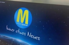 Teleshopping-Sender : Großpleite von Mediashop: Gläubiger fordern rund 31 Millionen Euro