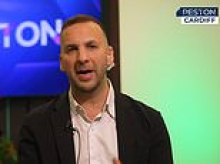 Green leader Zack Polanski denies Israel has a 'right to exist' after insisting Palestine is 'on the ballot' for local elections