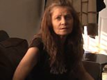Woman shares what it's REALLY like to be infected with deadly hantavirus: 'Within weeks I was hallucinating... doctors had to strap me down'