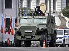 Kremlin admits it is boosting security surrounding Putin due to fears of a Ukrainian assassination bid - after report claimed he has spent weeks 'living in bunkers'