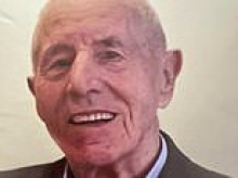 Final moments of disabled pensioner, 93, who was tortured to death by his drugged-up 'best friend', 40, who believed he had betrayed him to an unknown 'Irishman'