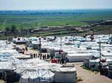 Islamic State-linked British families currently being held in Syria could come back to the UK after four ISIS brides in same detention camp as Shamima Begum returned to Australia