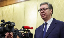 Vučić o ponudi za kupnju NIS-a: 'Ne možeš da kupiš. Ne da Srbija'