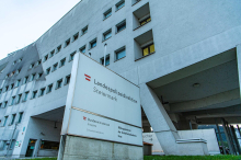 Mobbing-Affäre: Interne Erhebungen bleiben für steirischen Spitzenpolizisten ohne Folgen