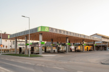 Busbahnhof Premstätten ist „beste Bushaltestelle Österreichs“