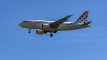 VUČIĆ O POTEZU HRVATSKE AVIO-KOMPANIJE ZBOG KRIZE: Normalna odluka, samo mi mislimo da je posao svakog od nas da čuva bogate