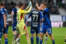 Bundesliga: So schafft der WAC bereits am Samstag den Klassenerhalt