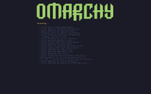 Še ena odlična Linux distribucija za ljubitelje iger