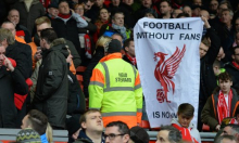 Navijači pobijedili klub: Liverpool odustao od plana koji je razbjesnio Anfield