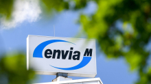 Energieversorgung: EnviaM will Gaspreis für Kunden stabil halten