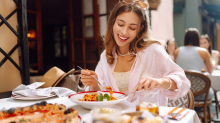 Studie zeigt: In diesem Land gibt es das beste Essen der Welt