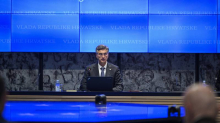 Plenković otkrio koliki je račun obnove nakon potresa: Uložene milijarde u Zagreb i Banovinu
