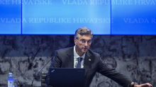 Plenković proglasio najveće dobitnike povrata poreza: 'Porezna je počela s isplatama'