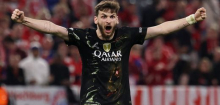 Champions League: Warum Paris Saint-Germain mit Khvicha Kvaratskhelia die beste Mannschaft Europas ist