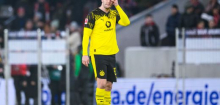 Borussia Dortmund: Niklas Süle beendet mit 30 Jahren seine Karriere im Sommer
