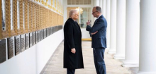 Donald Trump nimmt Rache an Deutschland – und die Merz-Regierung verharrt in Beschwichtigungen
