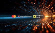 Mastercard dovršio prve stvarne agentske transakcije s RBA i Zabom uz pomoć rješenja Agent Pay
