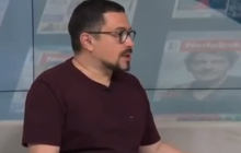 I BLOKADERSKI VODITELJ VELJKOVIĆ POTVRDIO! Da nije bilo Ćacilenda, imali bismo drugi Majdan (VIDEO)