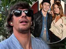 Tragic Jake Hall's rock bottom: TOWIE star said daughter was 'the only reason he's still alive' in last interview before death in Majorcan villa