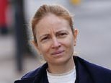 Woman accused of 'stalking' Earl Spencer visited his ancestral home and sent him letters claiming to be 'art historian', court hears