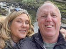 Vengeful ex-partner falsely branded chip shop owner a paedophile and ruined his business in harassment campaign after break up
