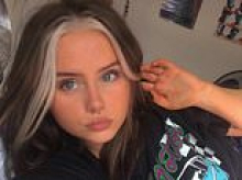 Hospital staff thought woman, 24, struggling to breathe was 'overreacting' and spent hour in corridor with oxygen mask 'not connected to anything' before she died, inquest hears