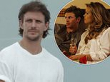 The tragic downfall of Jake Hall as TOWIE star dies aged 35 after overcoming a near-fatal stabbing, cheating scandals and spiralling debts