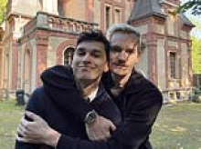 Couple with no DIY experience attempt to renovate rundown £285,000 French château using YouTube videos - and are living without electricity and water during three-year project
