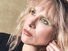 Inside the very unconventional life of LUCY PUNCH: She's the uber-irritating, delusional narcissist we all love to hate in Amandaland. But next to nothing is known about the woman who plays her. Meet the REAL Amanda...