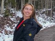 Healthy young female student grew sicker and sicker after starting college - now the cause of her illness has infuriated her parents