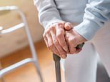 People who walk slowly or have a weak grip are at higher risk of stroke, study suggests