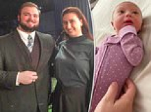 Young family were beaming picture of happiness... then affair scandal erupted and three of them were found dead