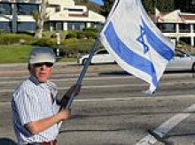 Pro-Palestine protester may AVOID jail time for death of Jewish man who suffered fatal injury at post-October 7 rally