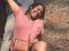 Mother of three loses both her legs in train accident - now she insists she does not know how it happened