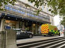 Historic Adelphi hotel where woman, 21, was killed by falling wardrobe was 'unsafe place' where girl, three, also suffered head injuries from corner cabinet, court hears