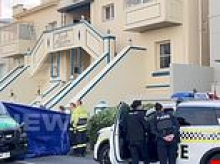 Mystery surrounds woman's death near Henley Beach foreshore in Adelaide - sparking a police probe