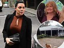 The quiet end to a family war: Vanessa Amorosi accused her mum of the worst betrayal and forced her from her $2.4M home. This is her new life today