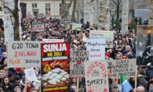 Ništa od klaonice peradi u Vidrenjaku