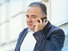 Kontroverzni poslovnež kupuje ruski delež NIS-a?