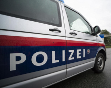Streljanje pred restavracijo v Linzu: 88-letnik ubil ženo in hčerko, nato še sebe