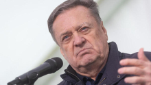 Soršak proti Jankoviću: Ta ne sme graditi kanala CO