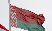 Na Olimpijskim igrama u Los Angelesu: Bjelorusija - da, Rusija - ne!