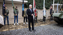 Čović: Zajedništvo Hrvata presudno za zaustavljanje tenkova prije 35 godina