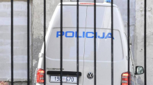 Optužili su trojicu Ukrajinaca: Uhvatili su ih na primopredaji 1,3 milijuna eura u Dubrovniku