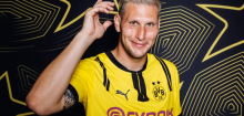 Niklas Süle von Borussia Dortmund beendet seine Karriere: Von einem, der nicht mehr will