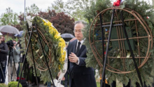 NA DANAŠNJI DAN POGOĐENA AMBASADA KINE U BEOGRADU: NATO projektili usmrtili 3 novinara, više od 20 kineskih diplomata povređeno